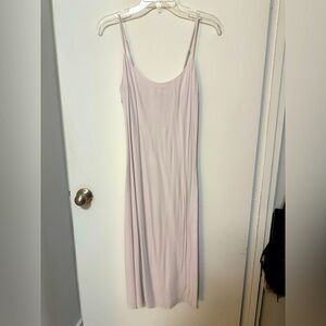 Light pink, Aritiza Wilfred dress, Size 8
